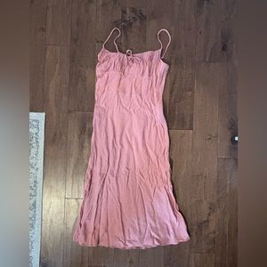 Aritzia Wilfred Dress